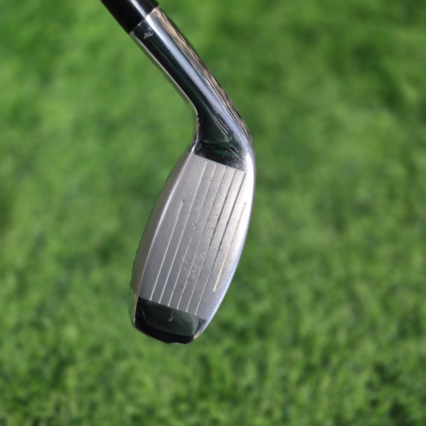 ADAMS Hybrid / A7 OS MAX / 5H iron / Women