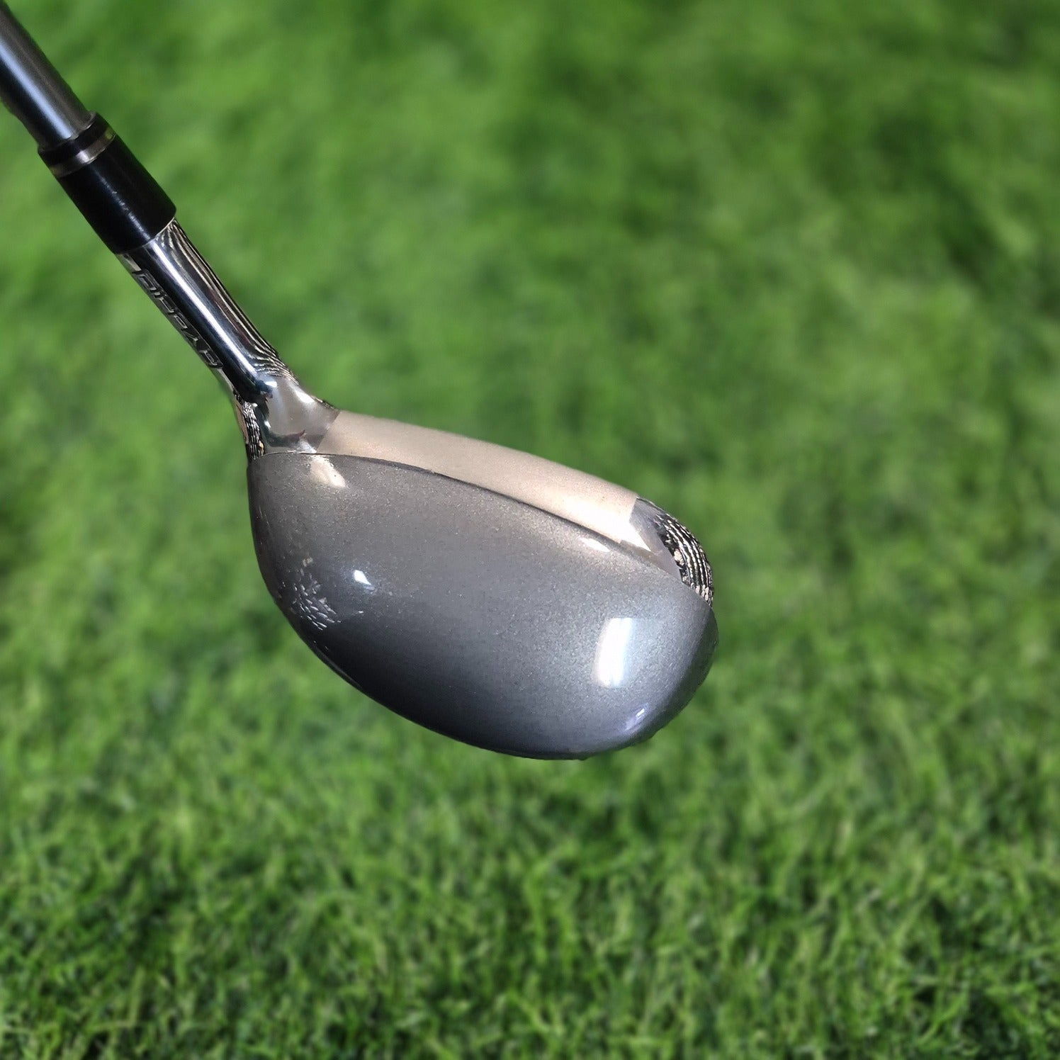 ADAMS Hybrid / A7 OS MAX / 5H iron / Women