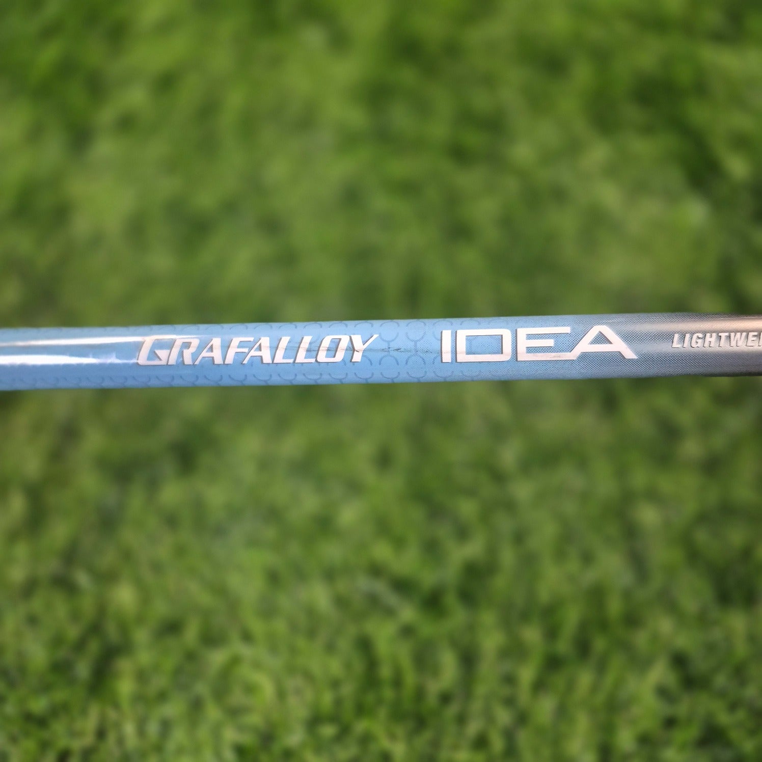 ADAMS Hybrid / A7 OS MAX / 5H iron / Women