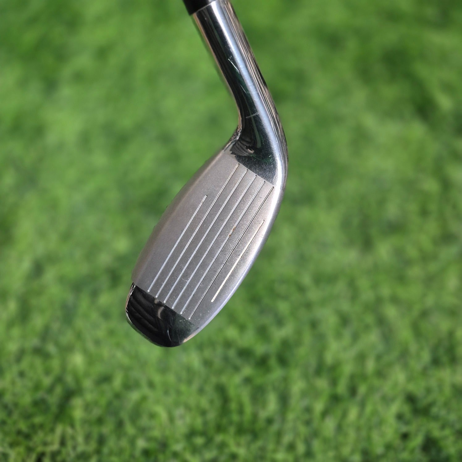ADAMS Hybrid / A7 OS MAX / 6H iron / Women