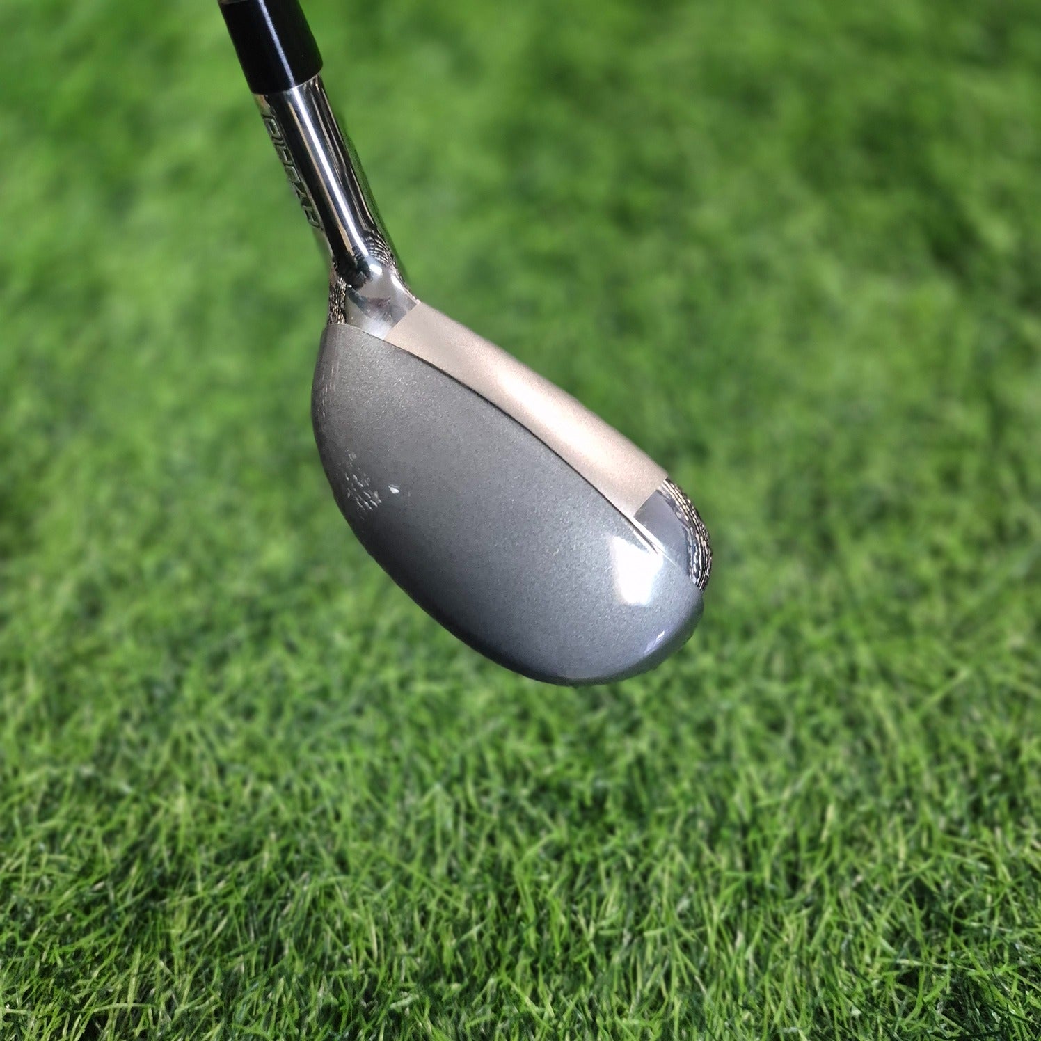 ADAMS Hybrid / A7 OS MAX / 6H iron / Women