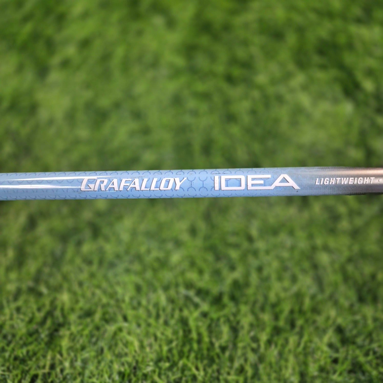 ADAMS Hybrid / A7 OS MAX / 6H iron / Women