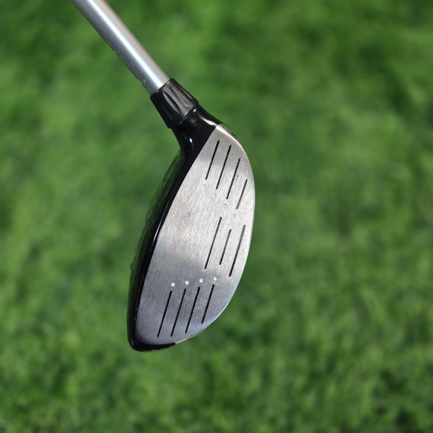 Callaway Wood / DIABLO Octane / 7W / Women