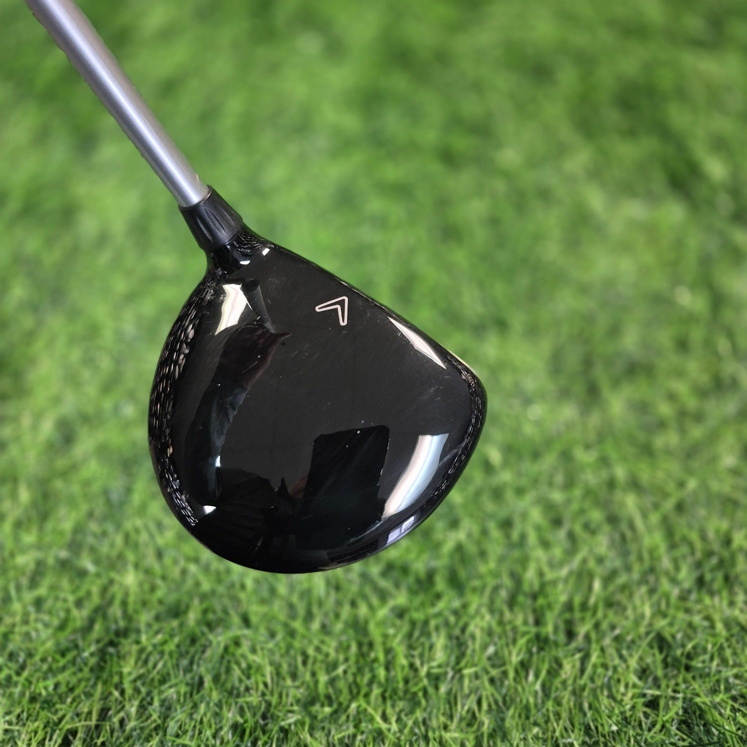 Callaway Wood / DIABLO Octane / 7W / Women