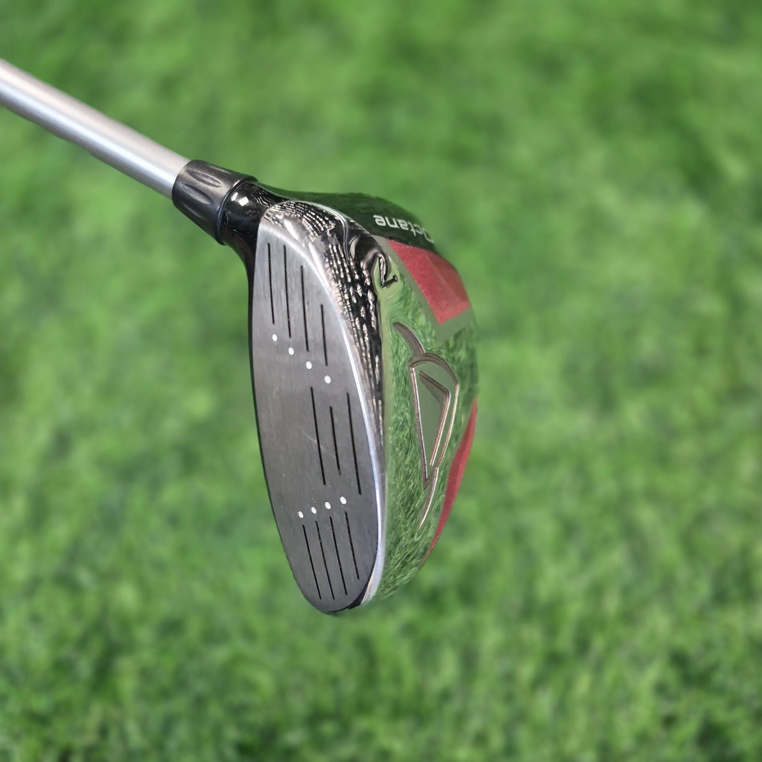 Callaway Wood / DIABLO Octane / 7W / Women