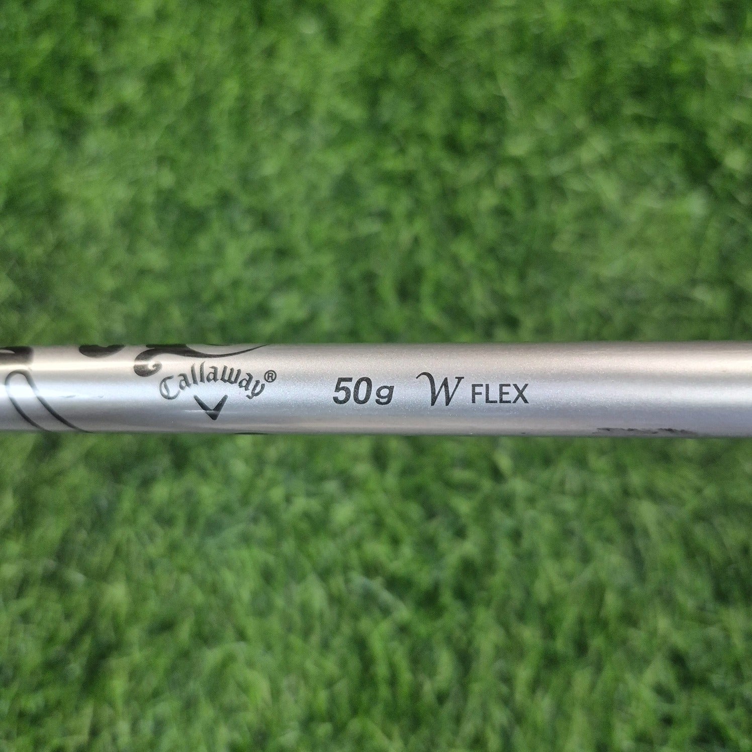 Callaway Wood / DIABLO Octane / 7W / Women