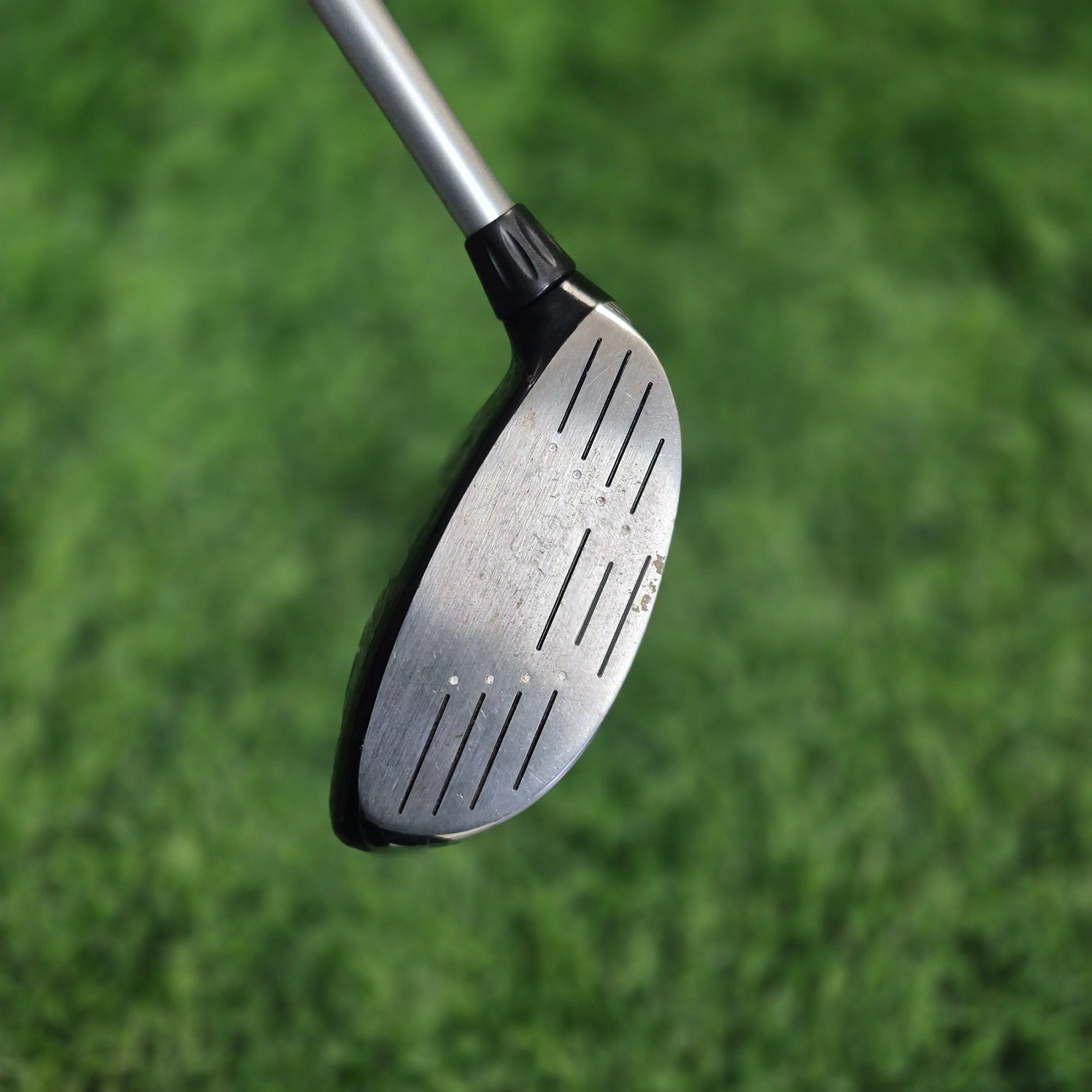 Callaway Wood / DIABLO Octane / 5W / Women