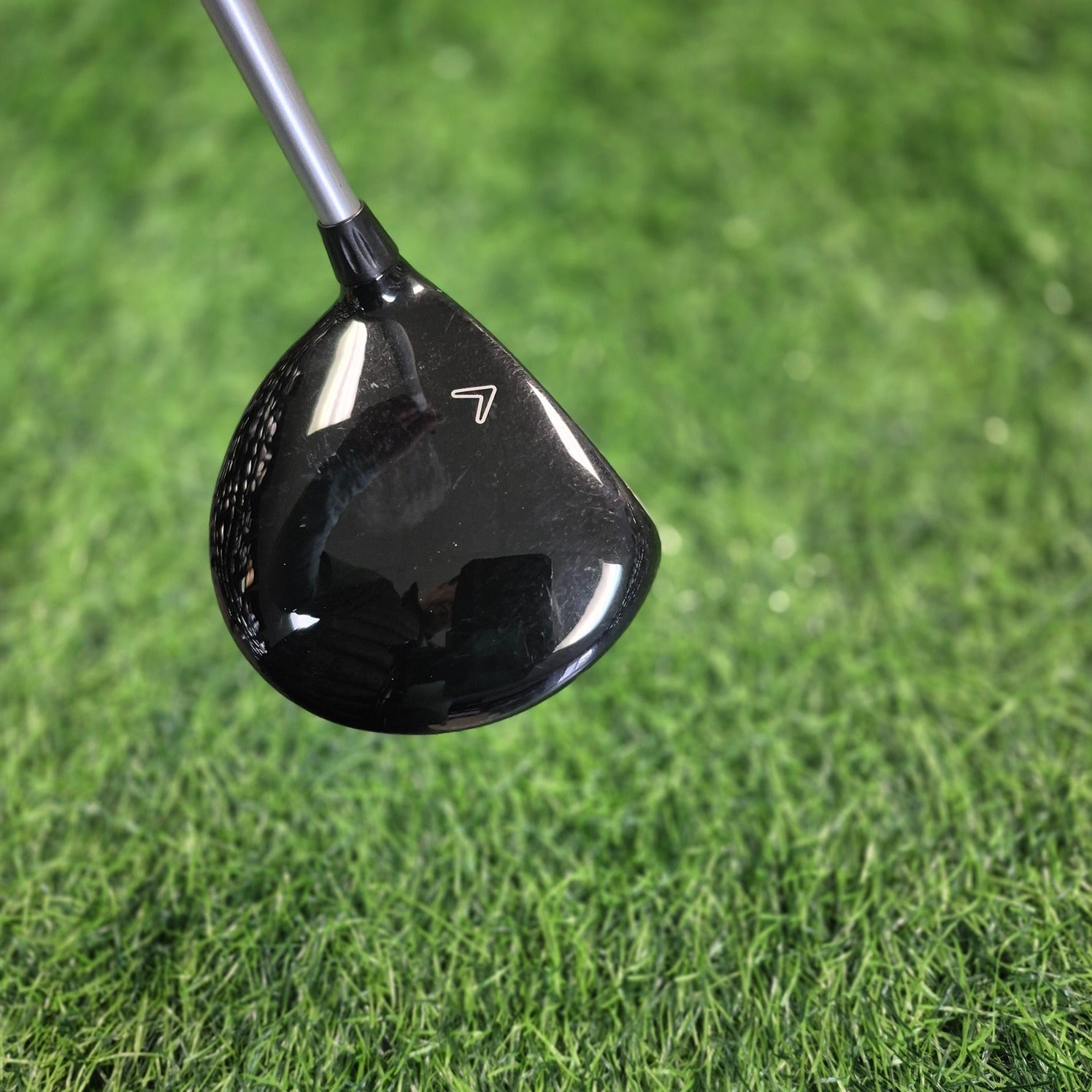 Callaway Wood / DIABLO Octane / 5W / Women
