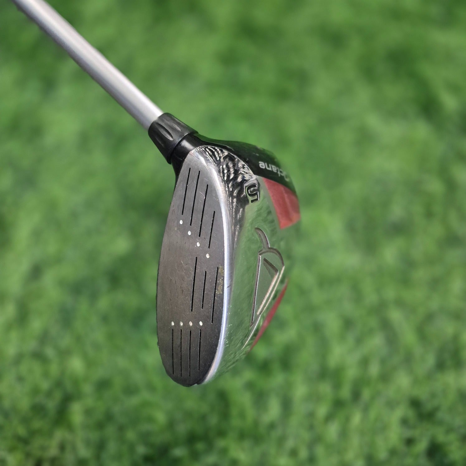 Callaway Wood / DIABLO Octane / 5W / Women