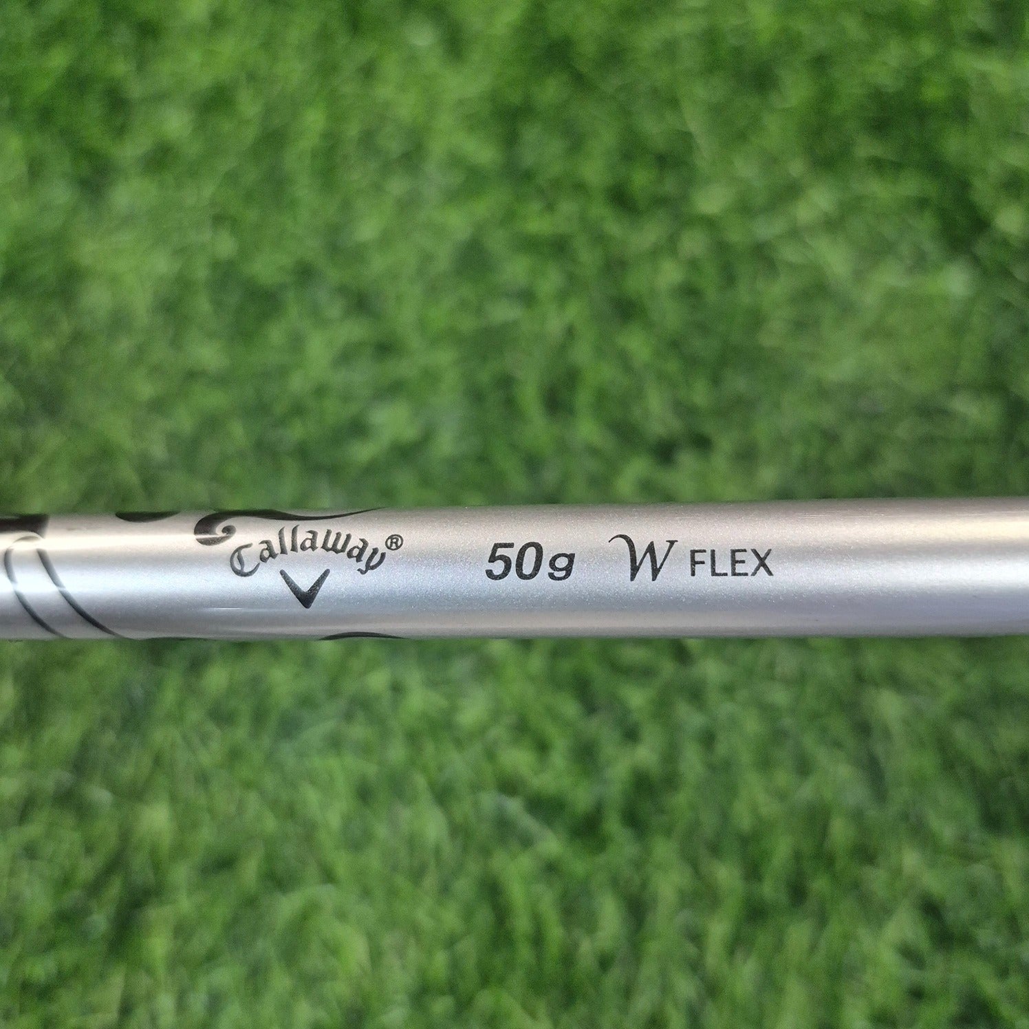 Callaway Wood / DIABLO Octane / 5W / Women