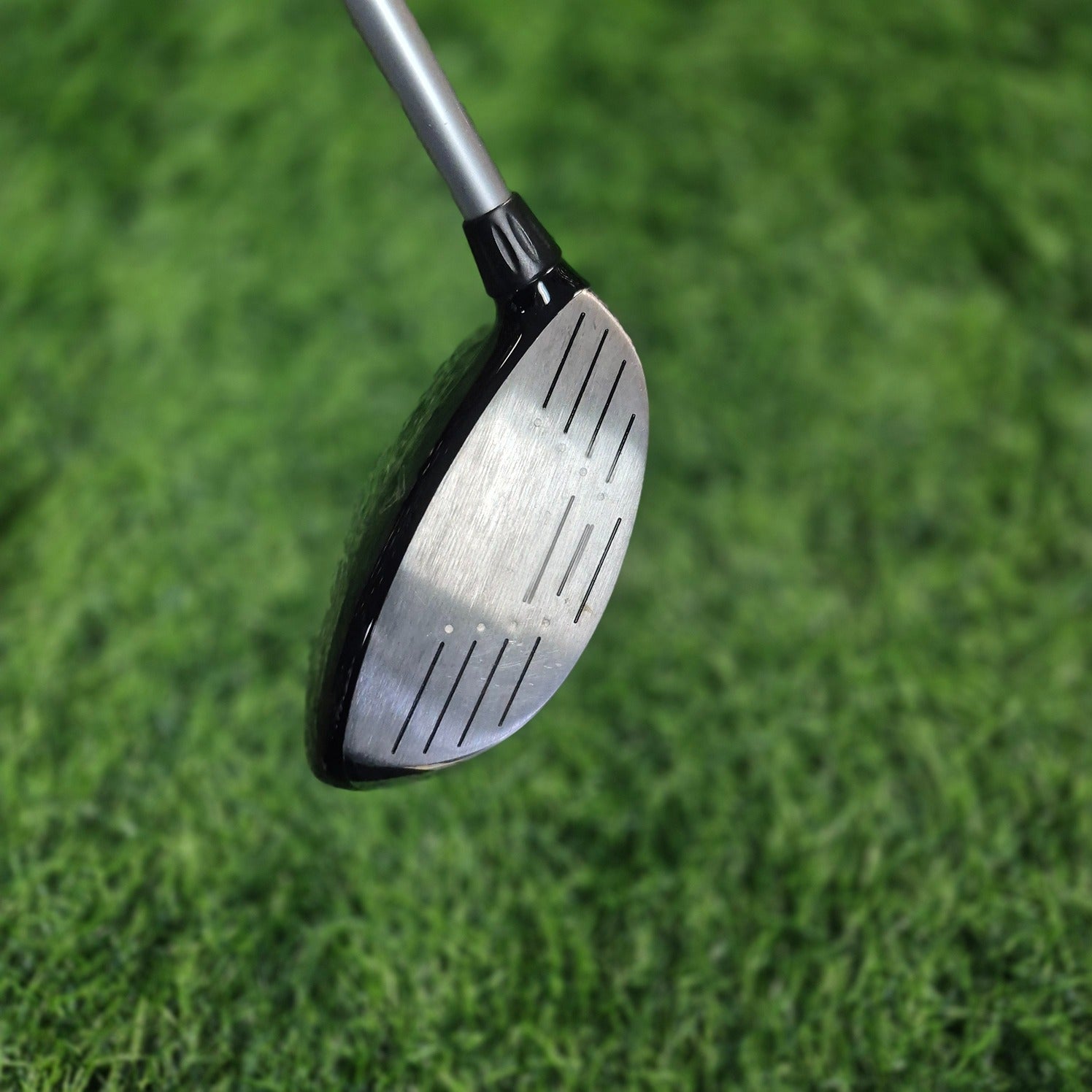 Callaway Wood / DIABLO Octane / 3W / Women