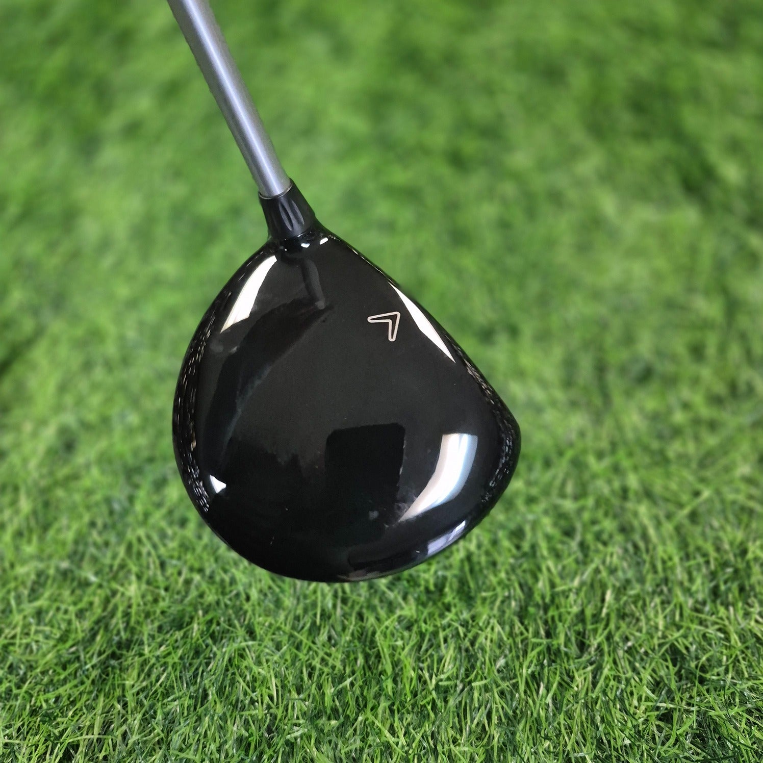 Callaway Wood / DIABLO Octane / 3W / Women
