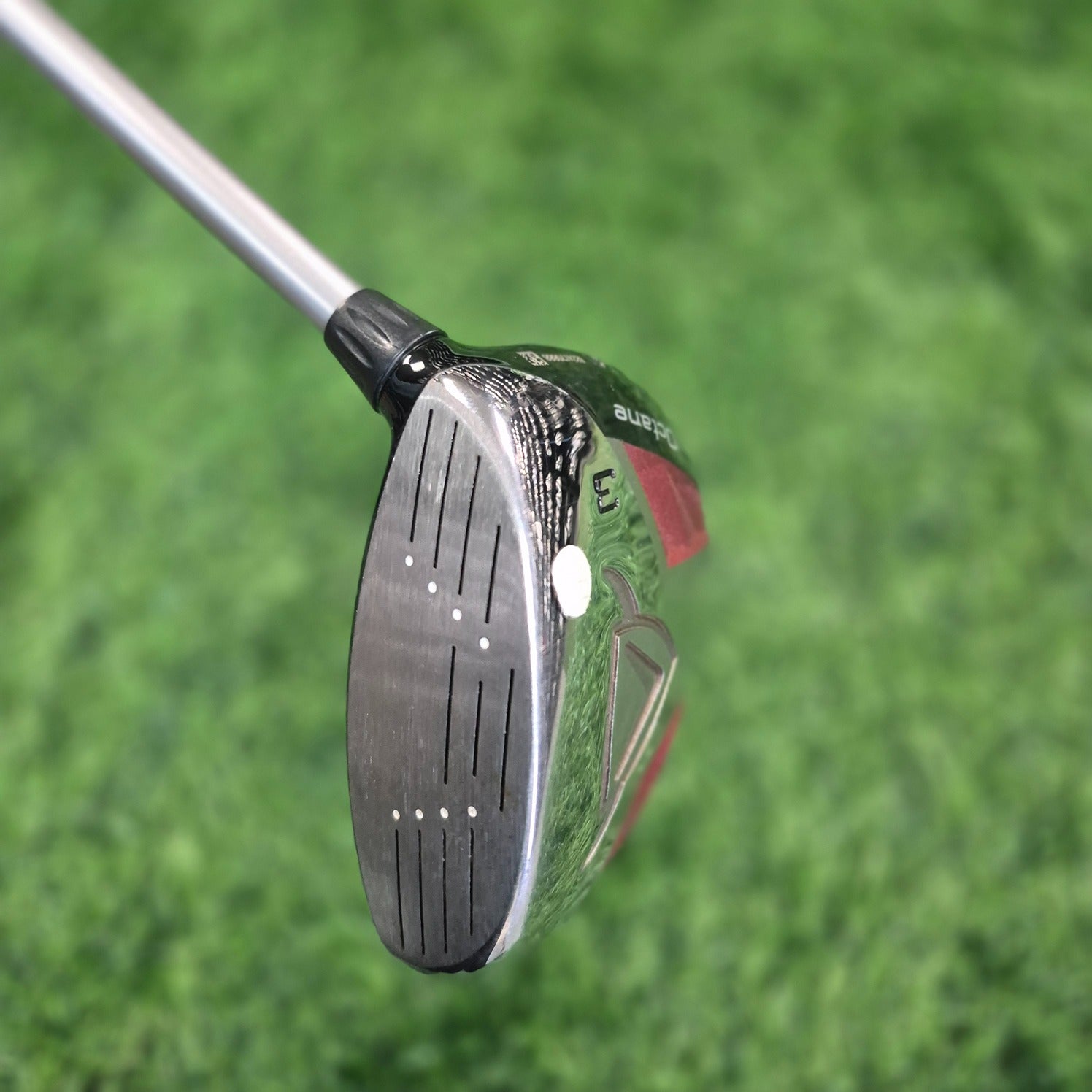 Callaway Wood / DIABLO Octane / 3W / Women