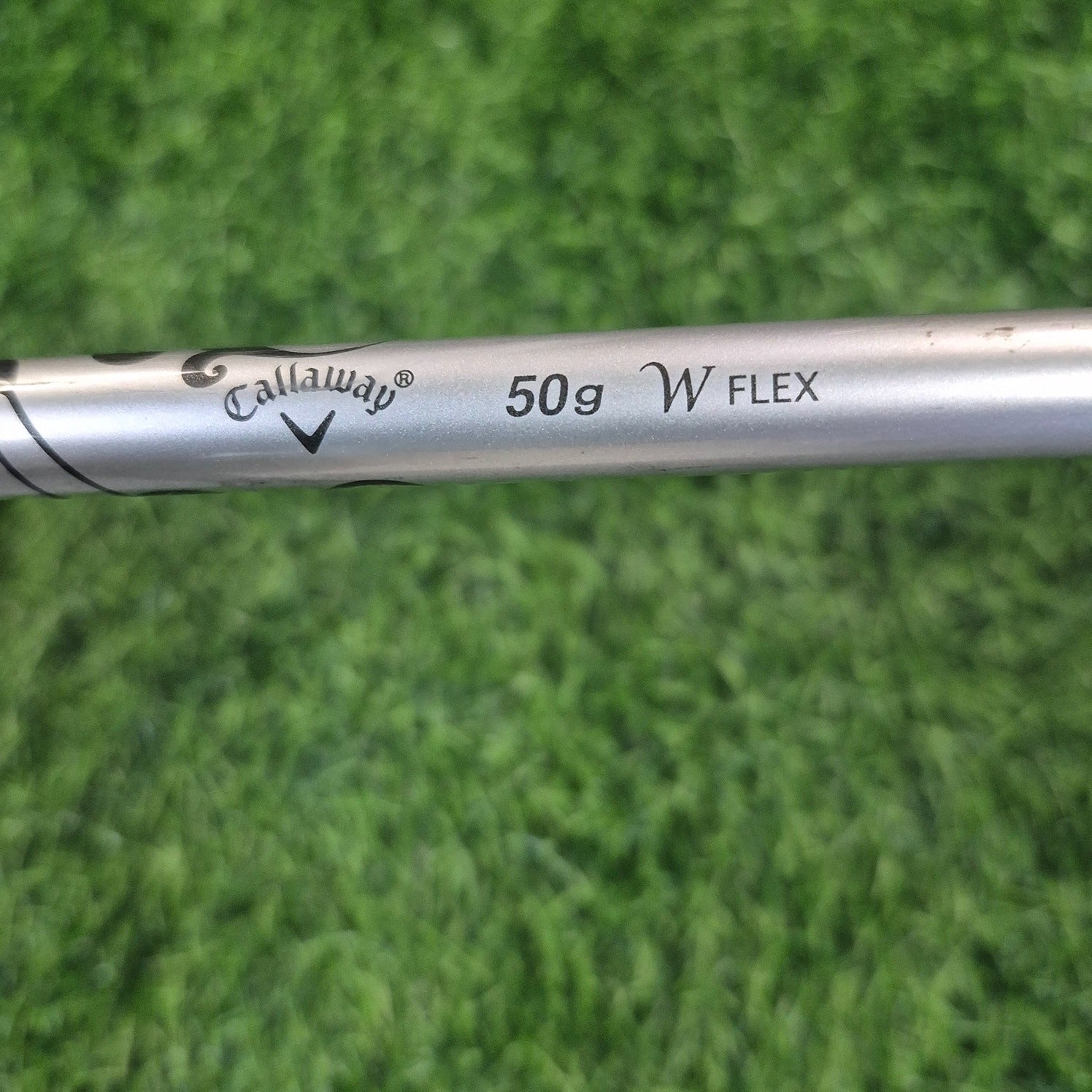 Callaway Wood / DIABLO Octane / 3W / Women