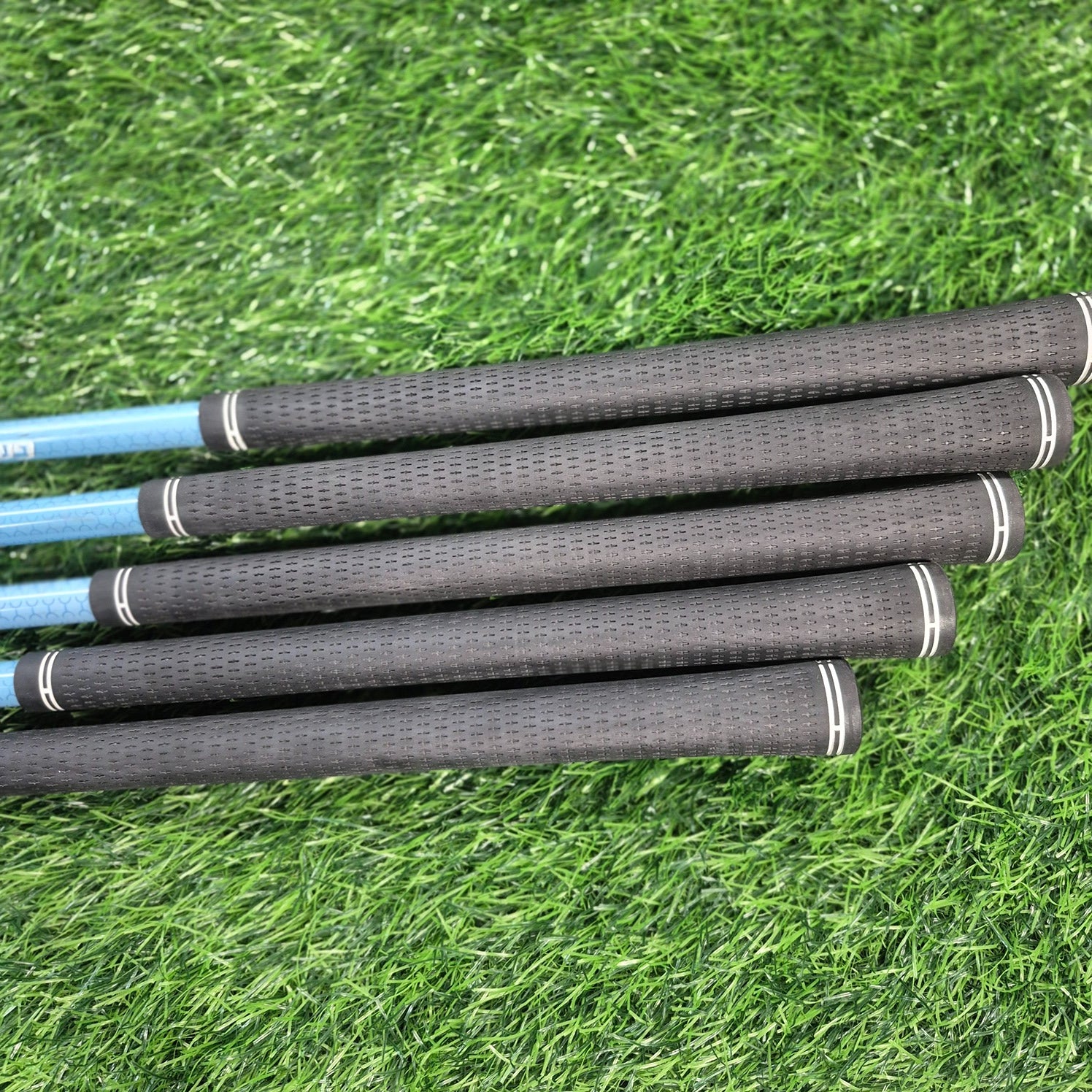 ADAMS Iron Set / A7 OS MAX / 5pcs / Women