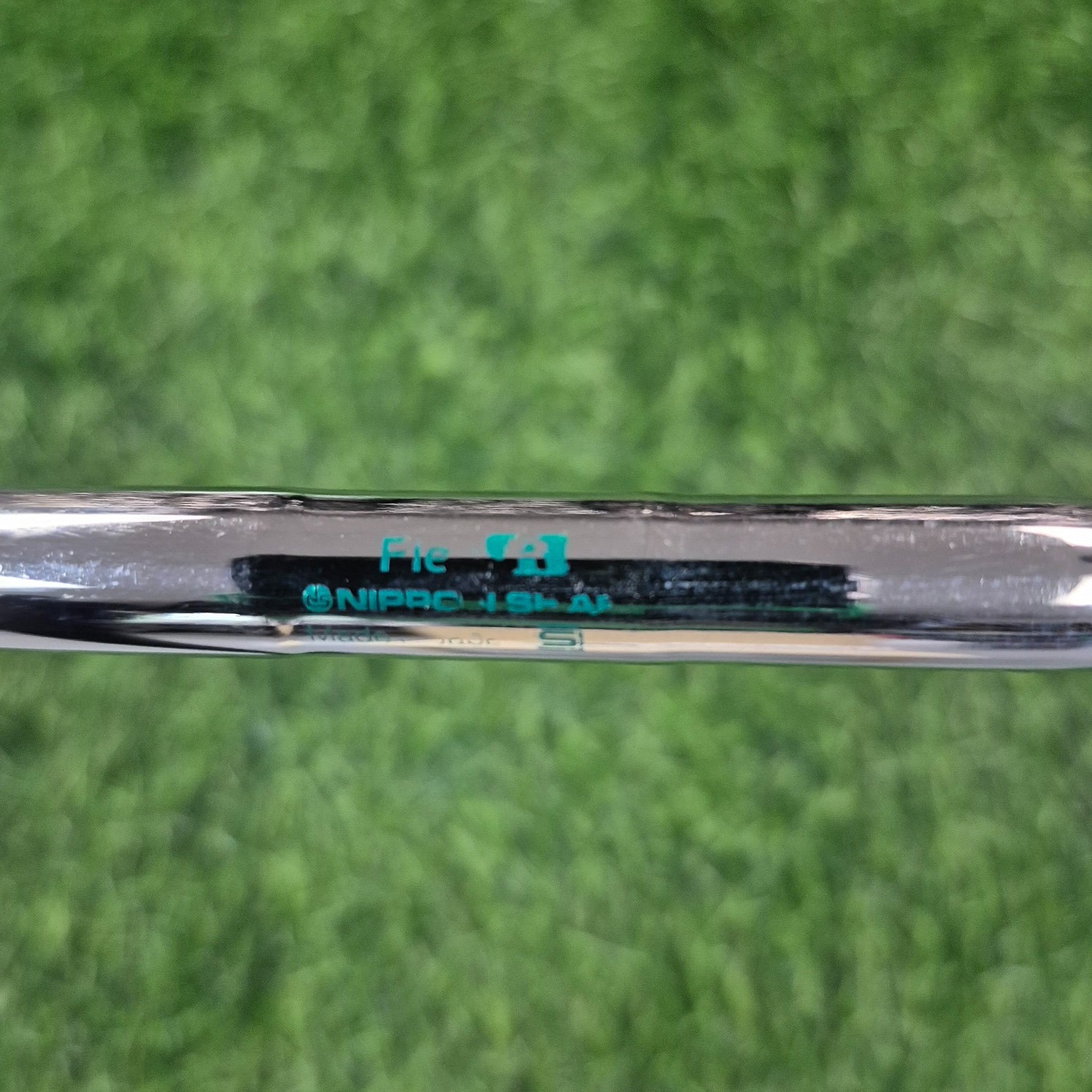 PING Iron Set / G425 / 5pcs / R