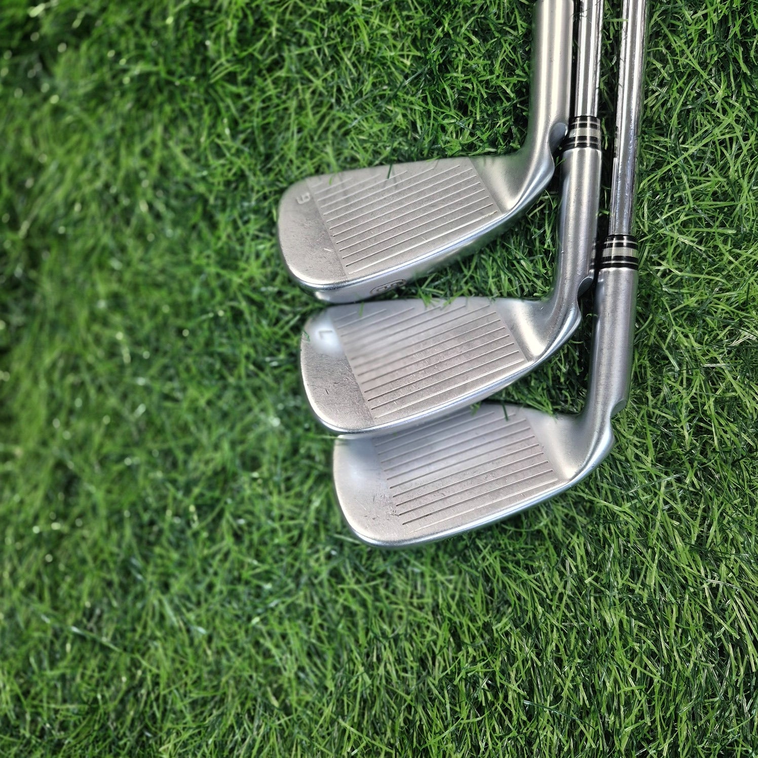 PING Iron Set / G425 / 5pcs / R