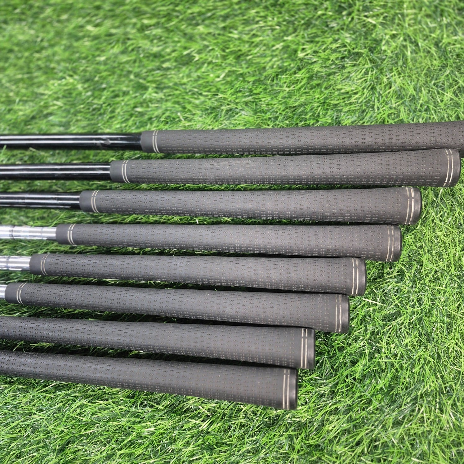 ADAMS Iron Set / V4 Hybrid Iron / 8pcs / Lefty / R