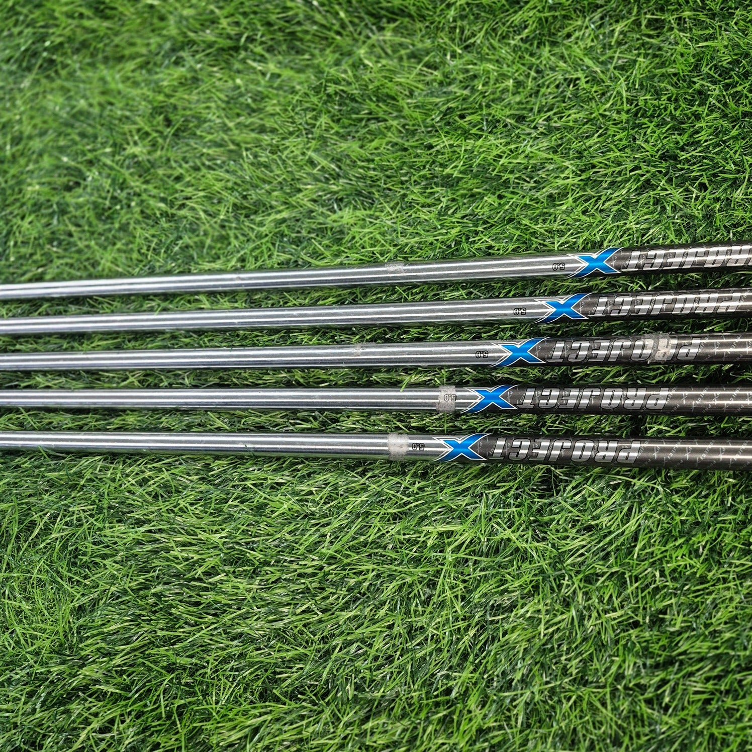 HONMA Iron Set / TW737Vs / 5pcs / R