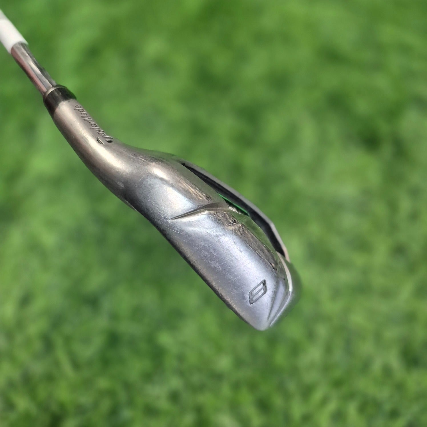 TaylorMade Etc / RBZ #8 Single Iron / S