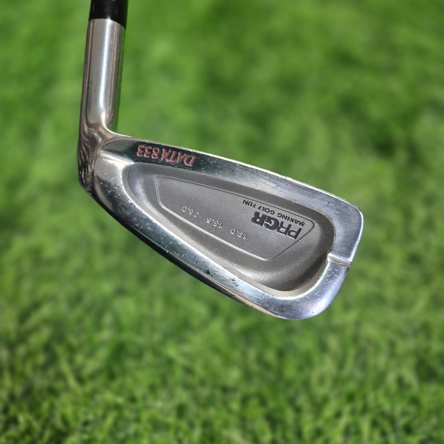 PRGR Etc / DATA 588 #8 Single Iron / R