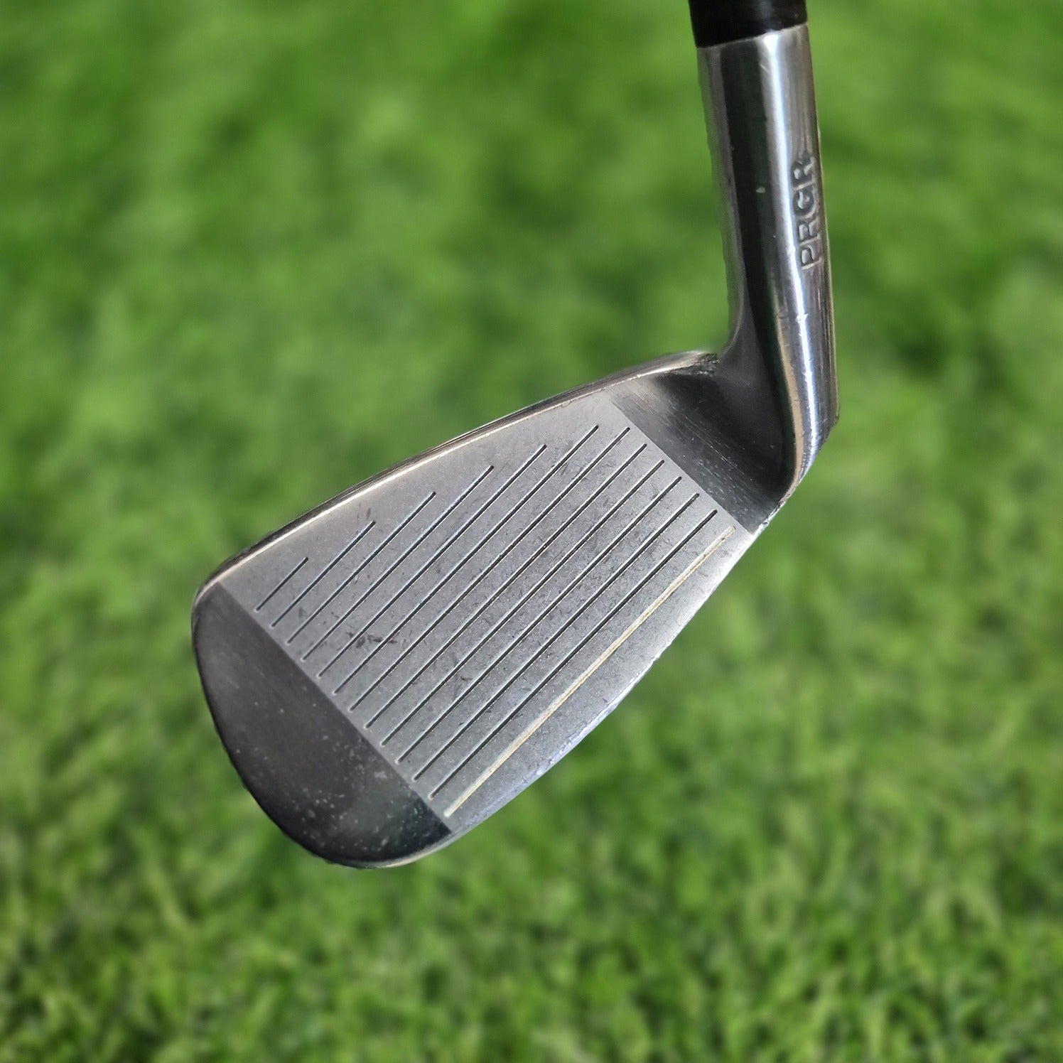PRGR Etc / DATA 588 #8 Single Iron / R
