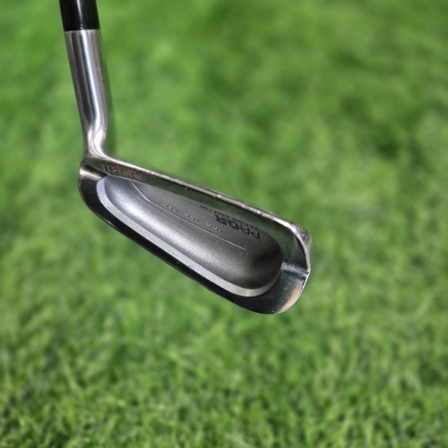 PRGR Etc / DATA 588 #8 Single Iron / R
