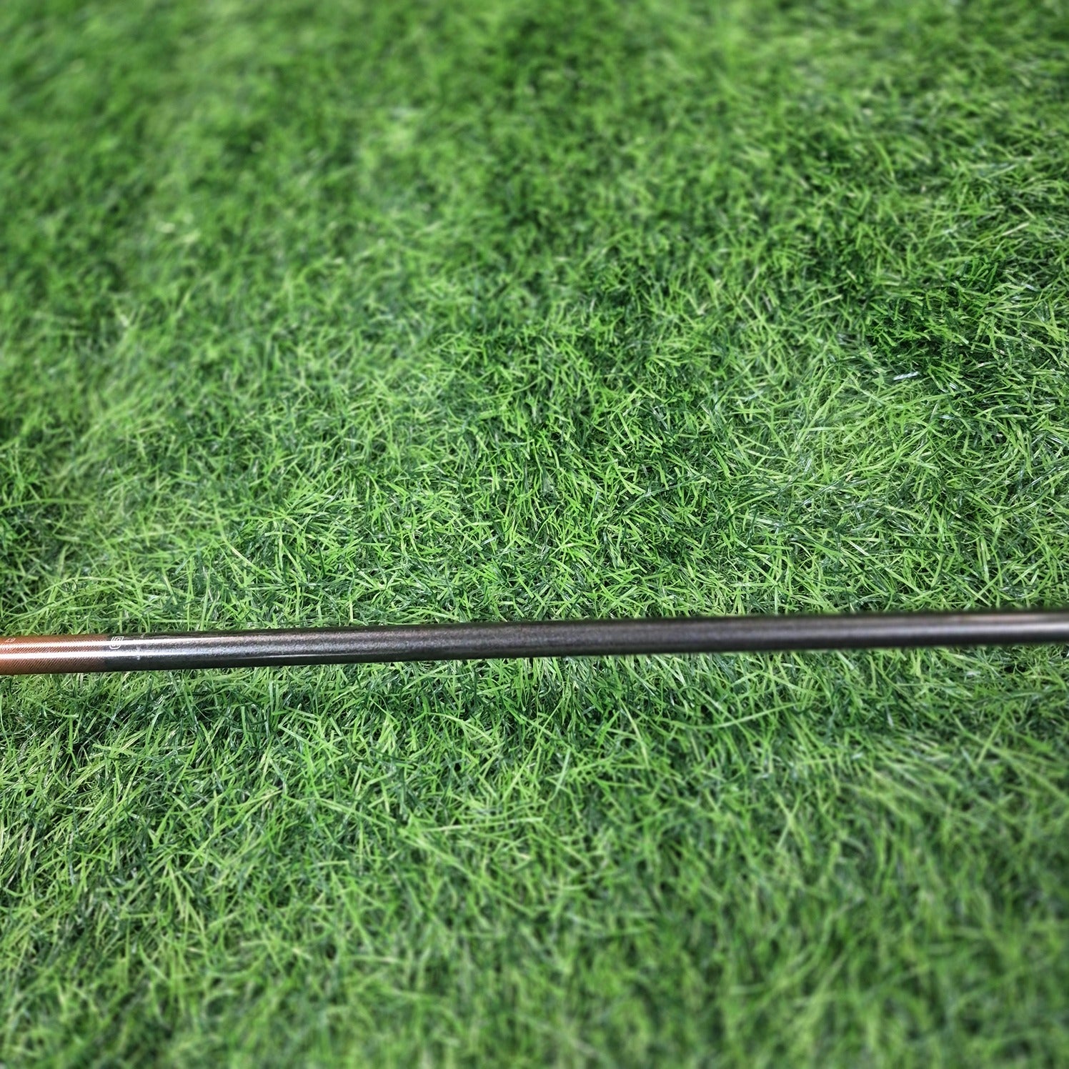 PRGR Etc / DATA 588 #8 Single Iron / R