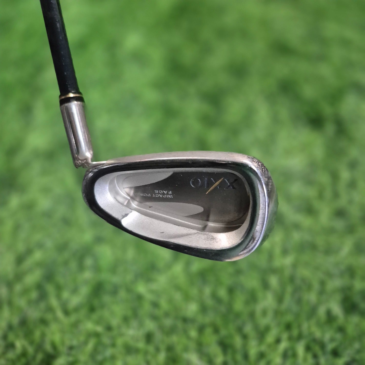 XXIO Etc / XXIO 2 #8 Single Iron / R