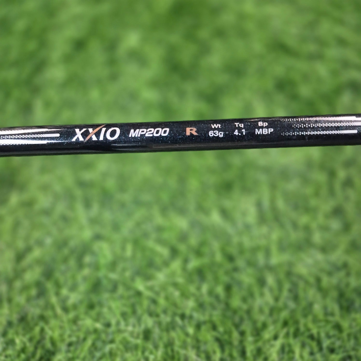 XXIO Etc / XXIO 2 #8 Single Iron / R