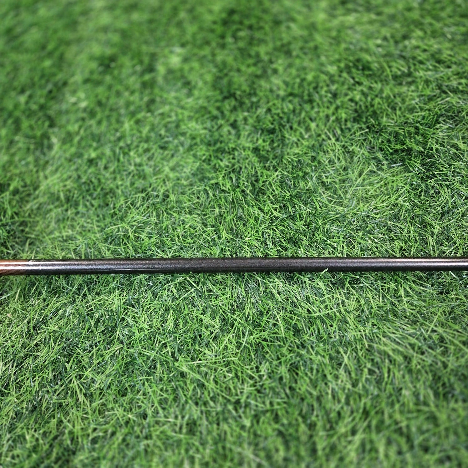 PRGR Etc / DATA 588 #7 Single Iron / R