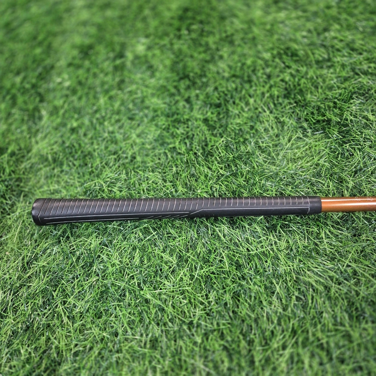 PRGR Etc / DATA 588 #7 Single Iron / R