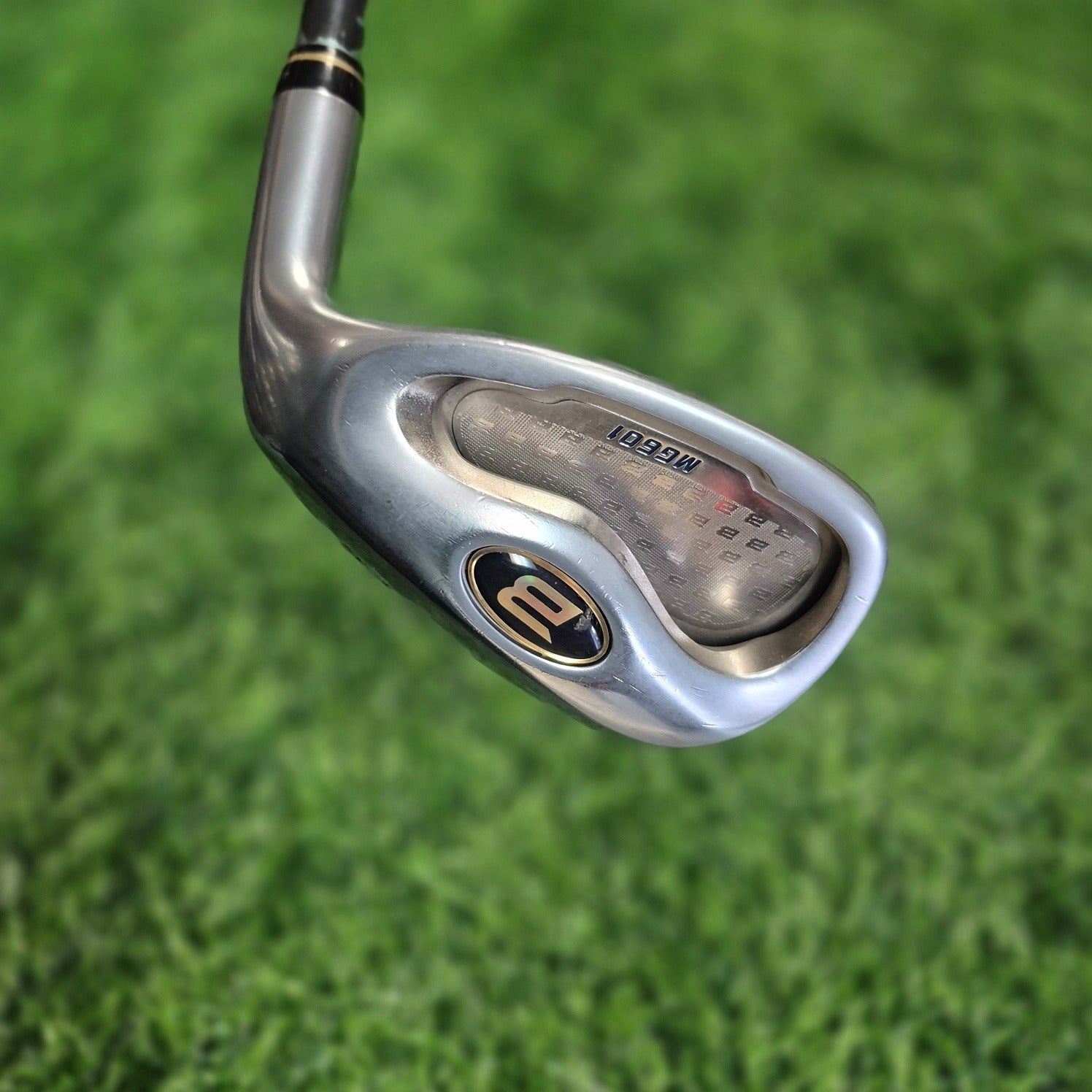 HONMA Wedge / BERES MG604 / AW(#11)
