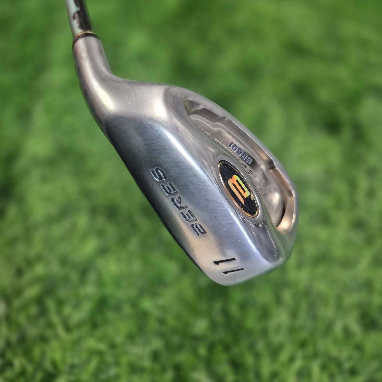 HONMA Wedge / BERES MG604 / AW(#11)