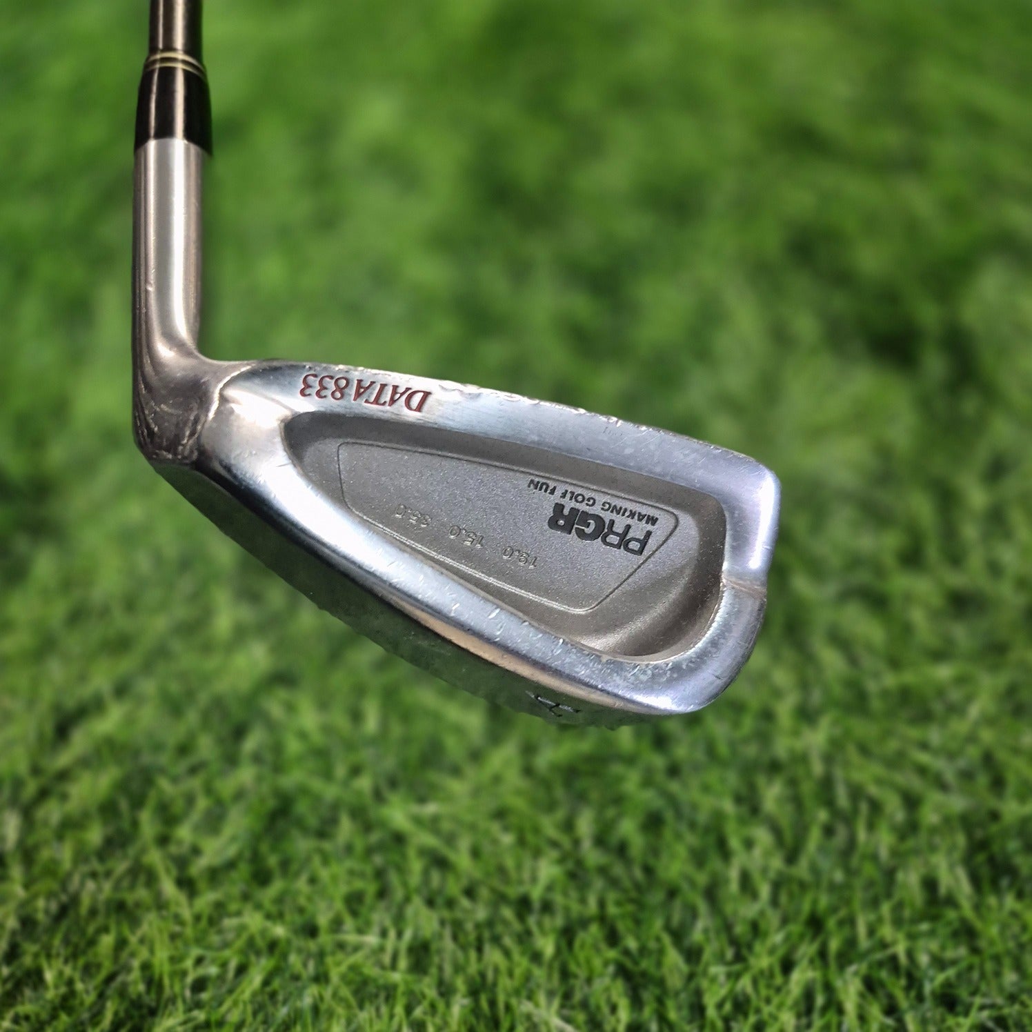 PRGR Wedge / DATA 588 / AW / R