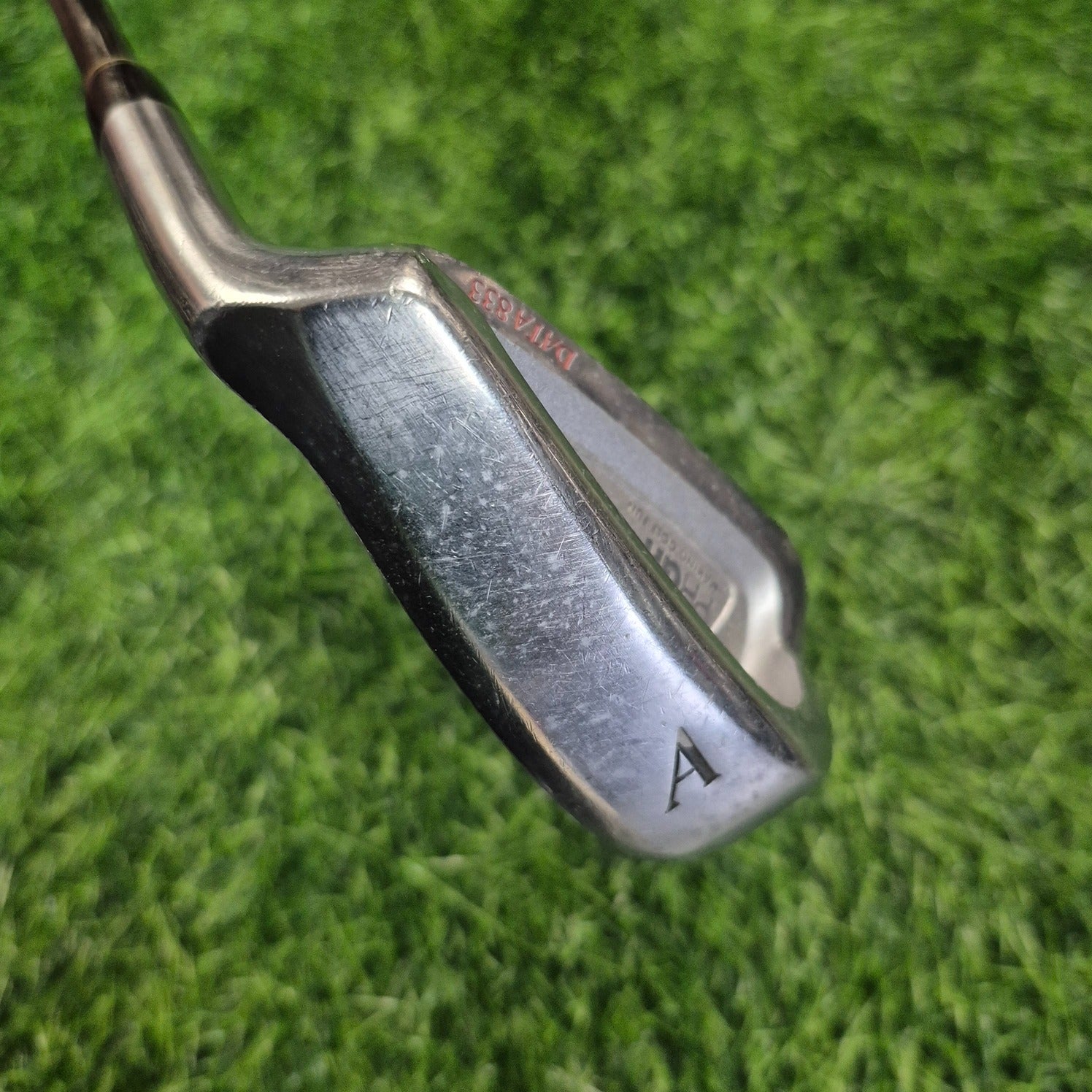 PRGR Wedge / DATA 588 / AW / R