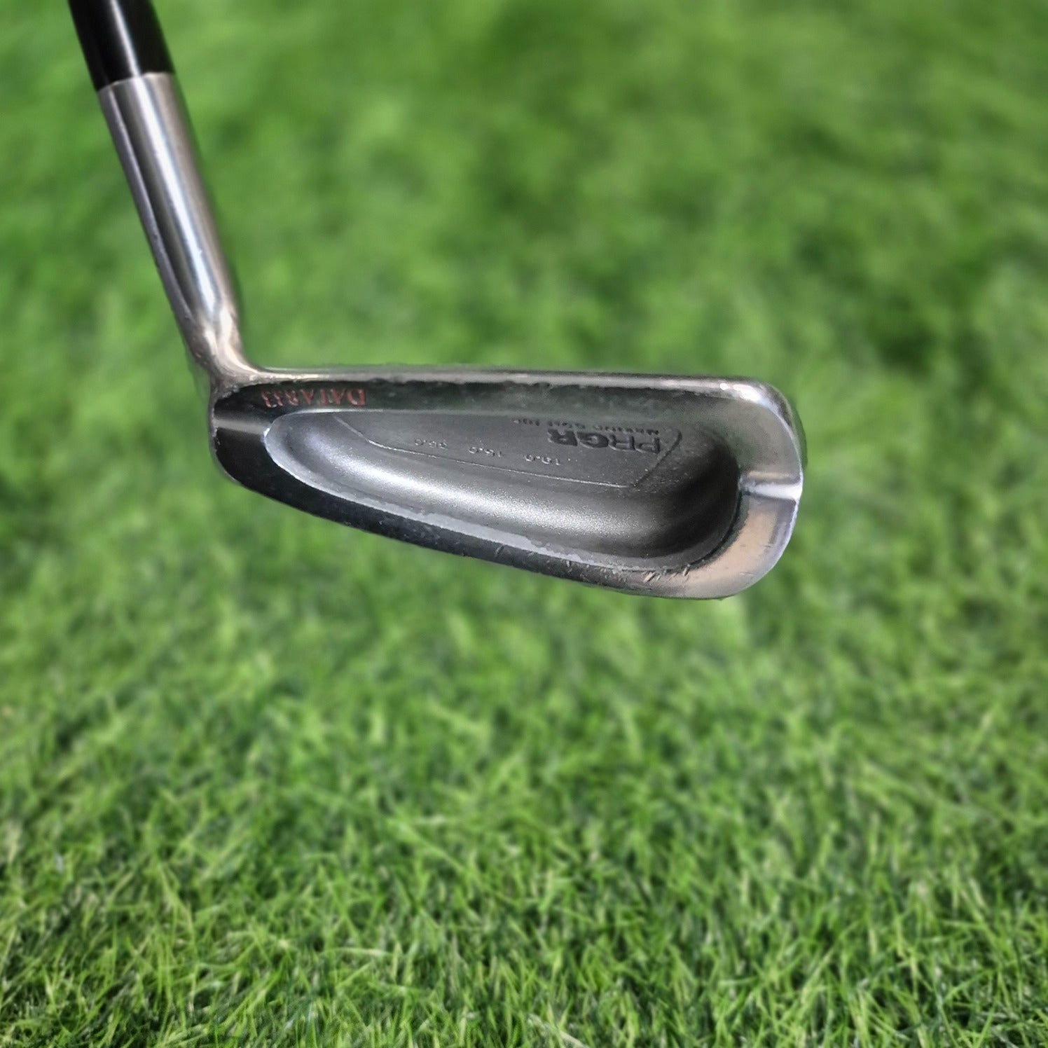 PRGR Wedge / DATA 588 / AW / R