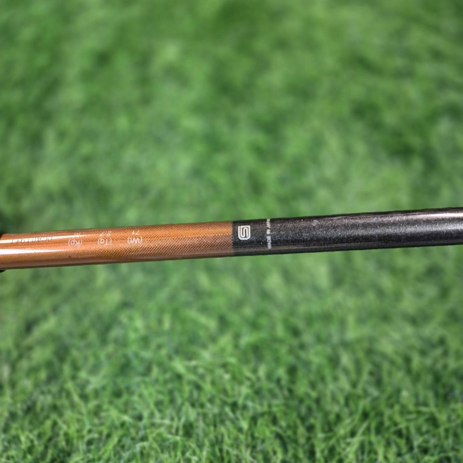 PRGR Wedge / DATA 588 / AW / R