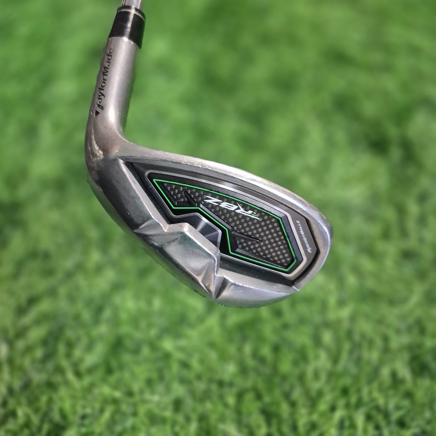 Taylormade Wedge / RBZ / SW / S