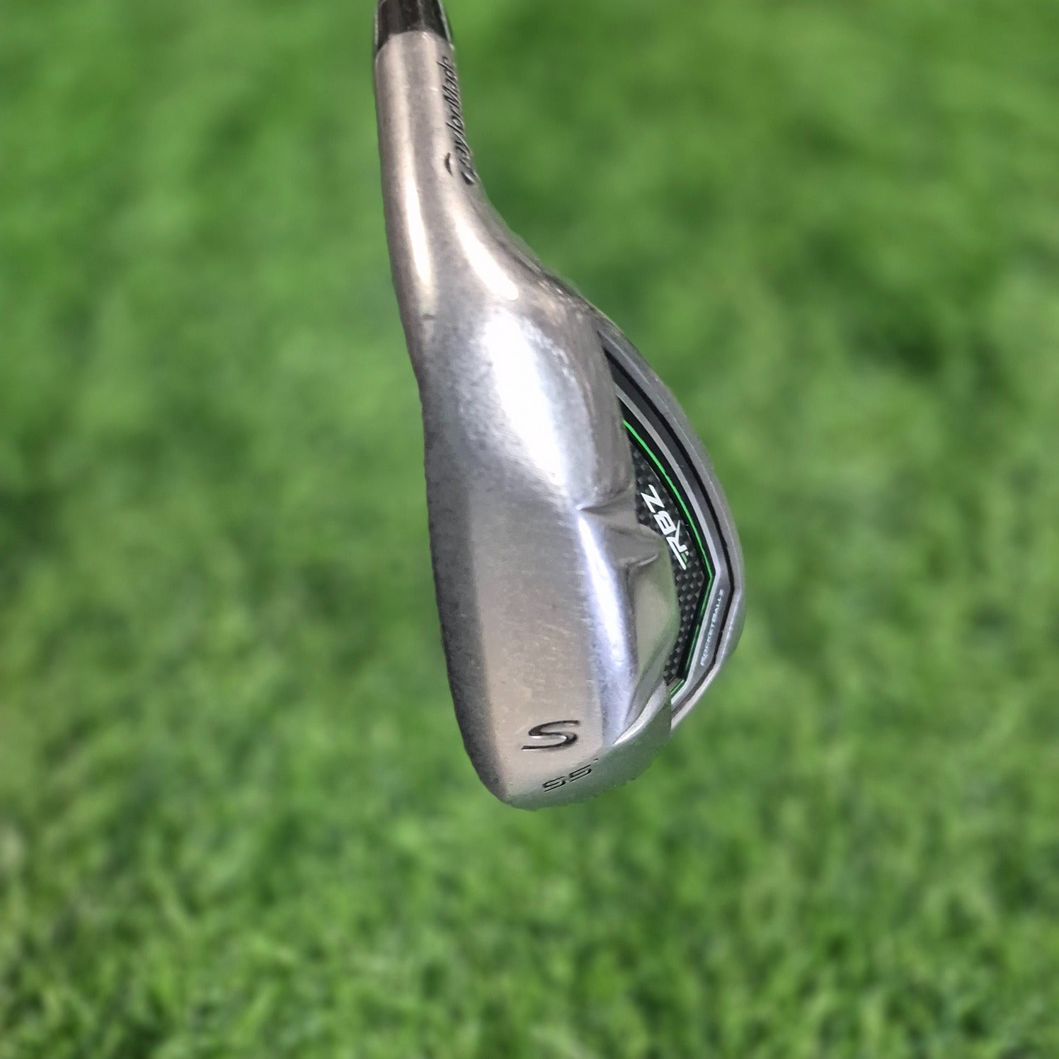 Taylormade Wedge / RBZ / SW / S