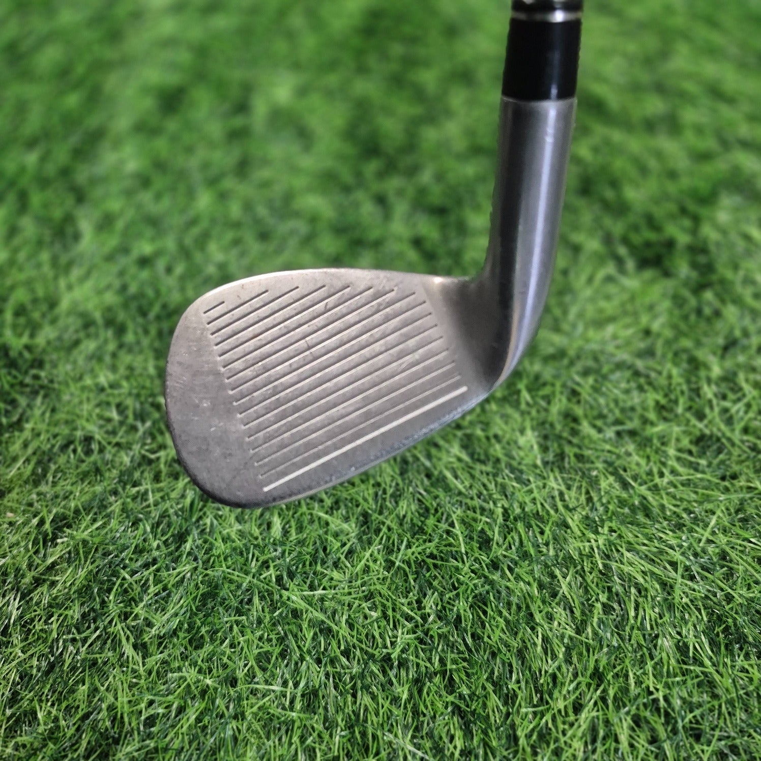 Taylormade Wedge / RBZ / SW / S