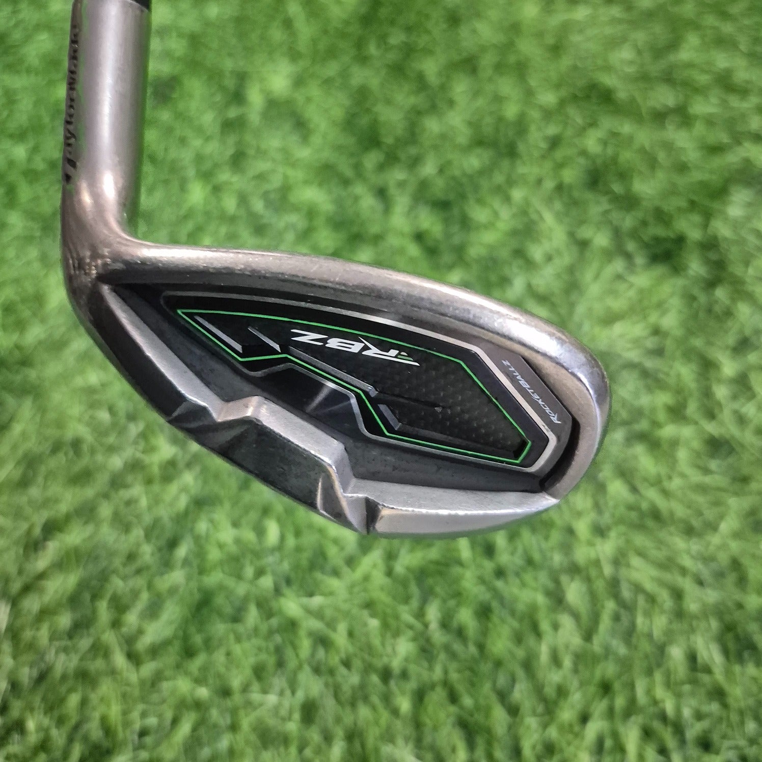 Taylormade Wedge / RBZ / SW / S