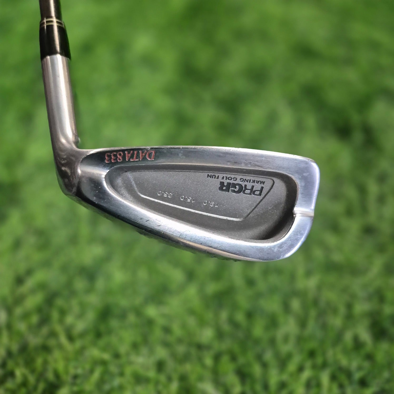 PRGR Wedge / DATA 588 / SW / R