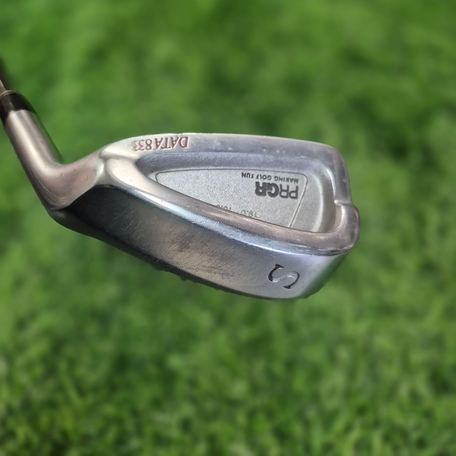 PRGR Wedge / DATA 588 / SW / R