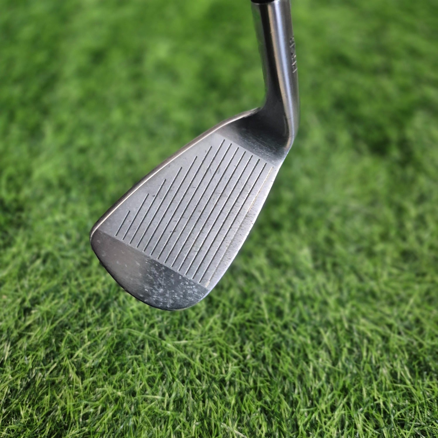 PRGR Wedge / DATA 588 / SW / R