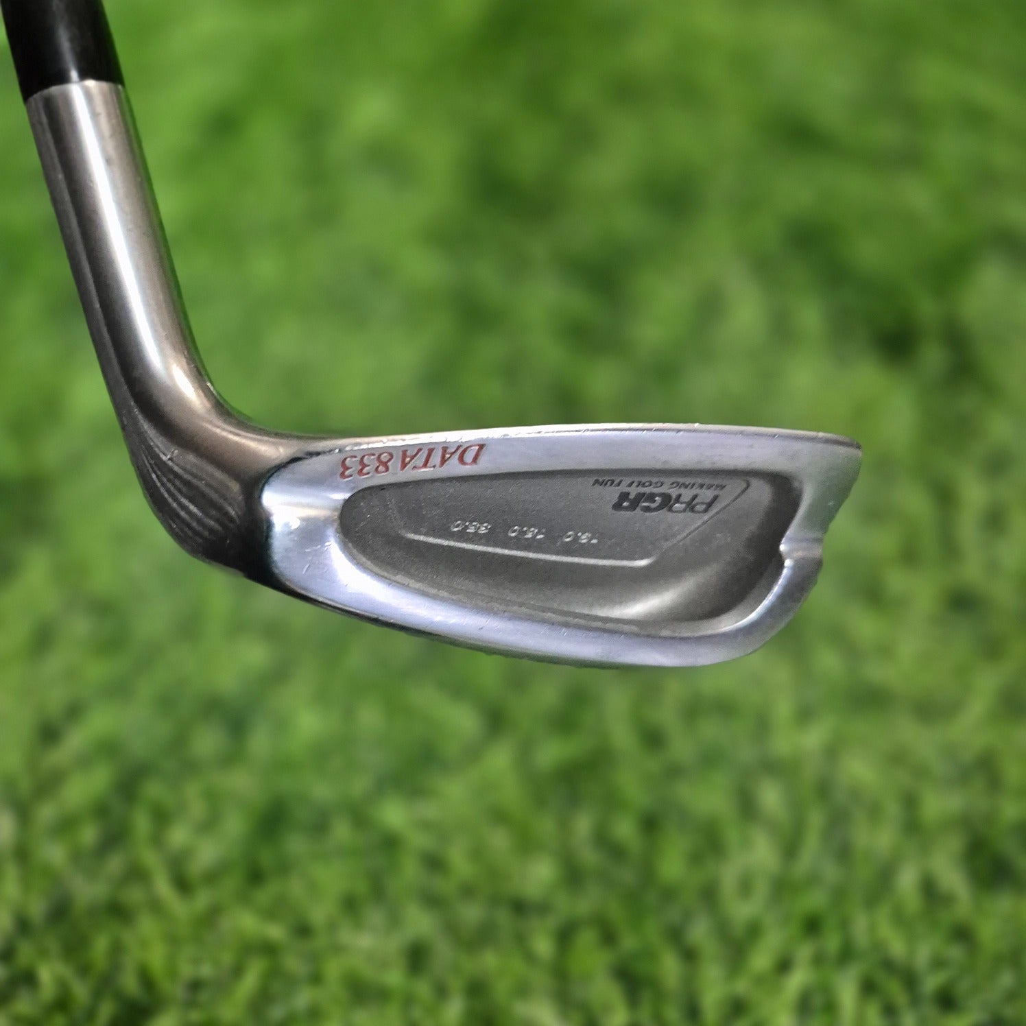 PRGR Wedge / DATA 588 / SW / R