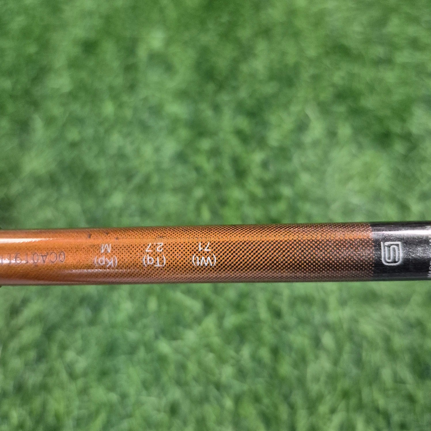 PRGR Wedge / DATA 588 / SW / R