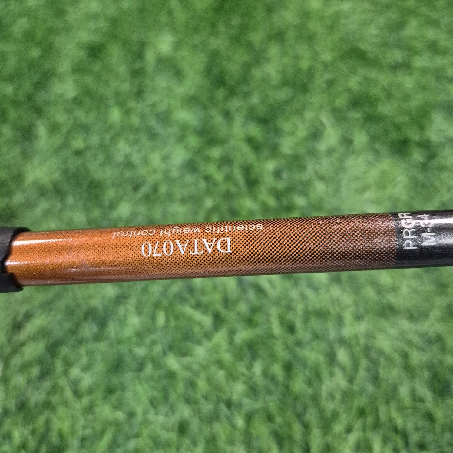 PRGR Wedge / DATA 588 / SW / R