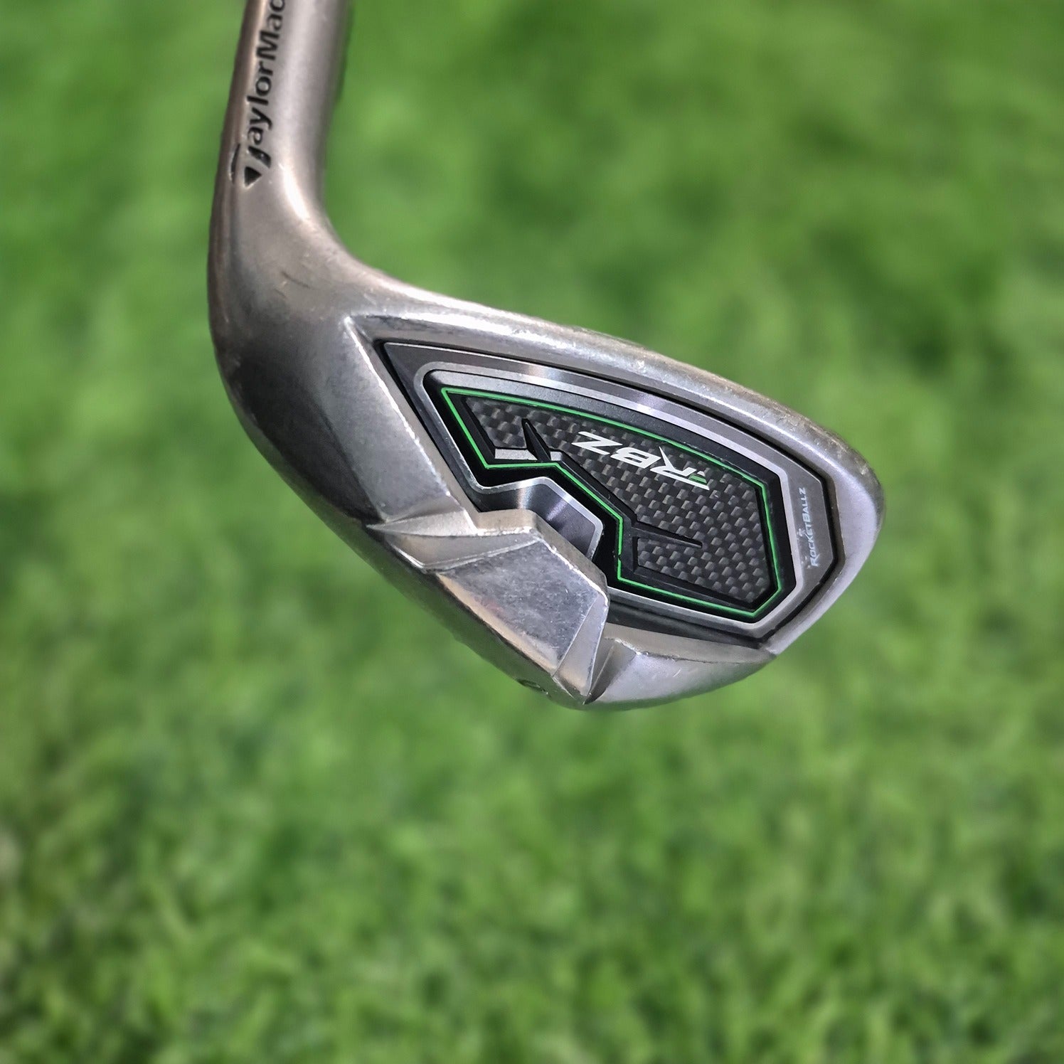 Taylormade Wedge / RBZ / AW / S