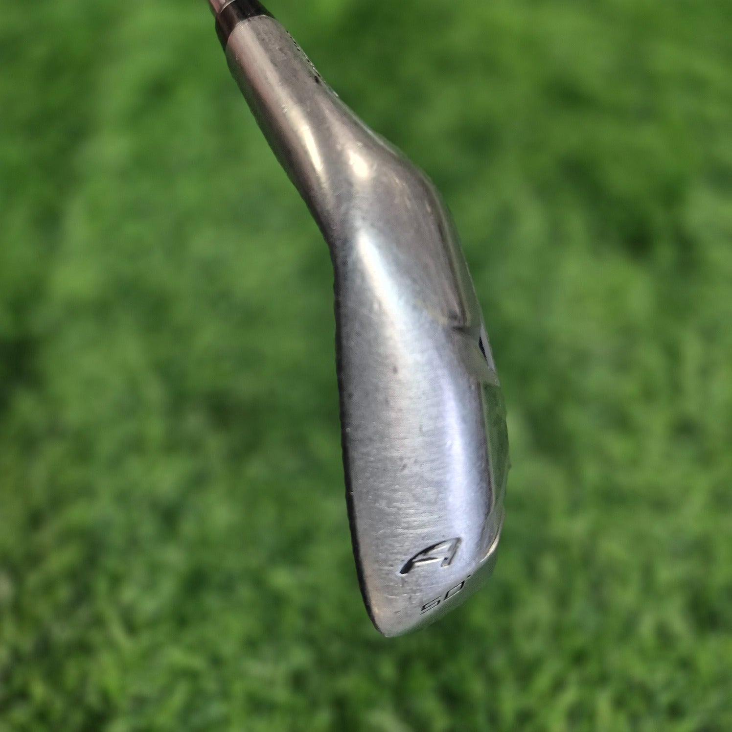 Taylormade Wedge / RBZ / AW / S